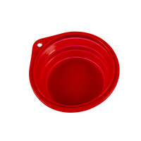 Silicone Reiskom Rood