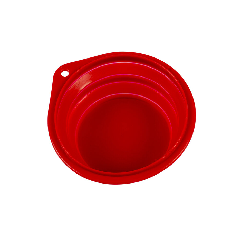 Silicone Reiskom Rood