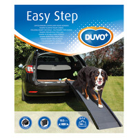 Loopplank Auto Plastic Easy Step Tot 50KG