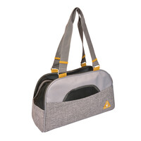 Promenade Paris Pet Bag Casual