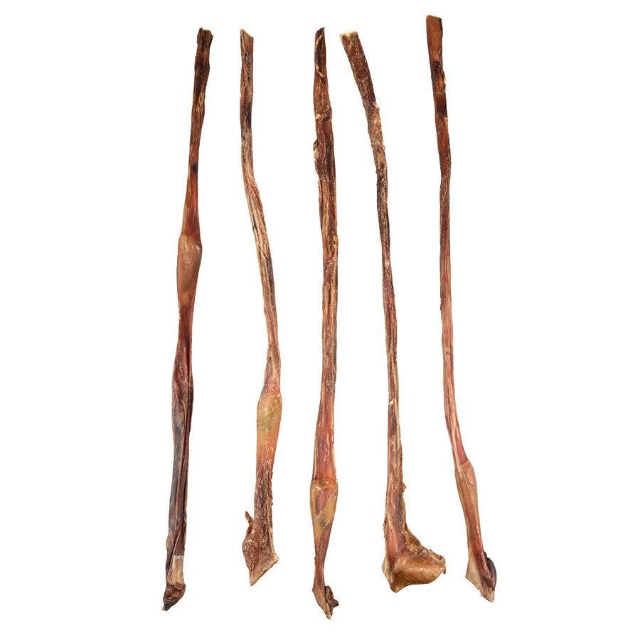 Bullepees 95cm | 25 stuks