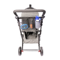 Pet Buggy Deluxe 7