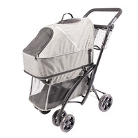 Pet Buggy Deluxe 7