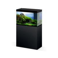 Emotions Nature Pro 40 aquarium 52L | 39,8 x 39,8 x 43 cm | zwart