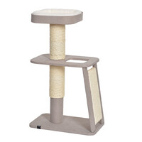 Krabpaal Miyato | 56x36x91cm