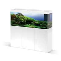 Emotions pro 150 | 300L  | 149,2 x 39,8 x 61CM Wit Aquarium