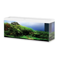 Emotions pro 150 | 300L  | 149,2 x 39,8 x 61CM Wit Aquarium