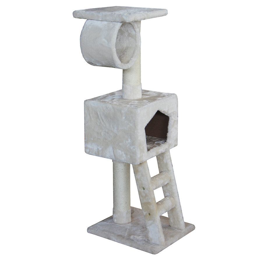 Krabpaal Classic Cat Tree Abigail | 40x35x109CM