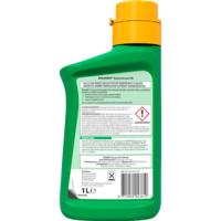Totaal Onkruidvrij Concentraat 1 liter voor 440 m²