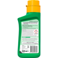 Totaal onkruidvrij concentraat zonder glyfosaat 540 ml voor 300 m²