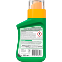 Totaal Onkruidvrij Concentraat 250 ml voor 110 m²