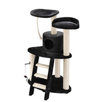 Krabpaal Classictree Catar | 76x56x128cm