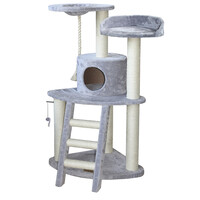 Krabpaal Classictree Catar | 76x56x128cm