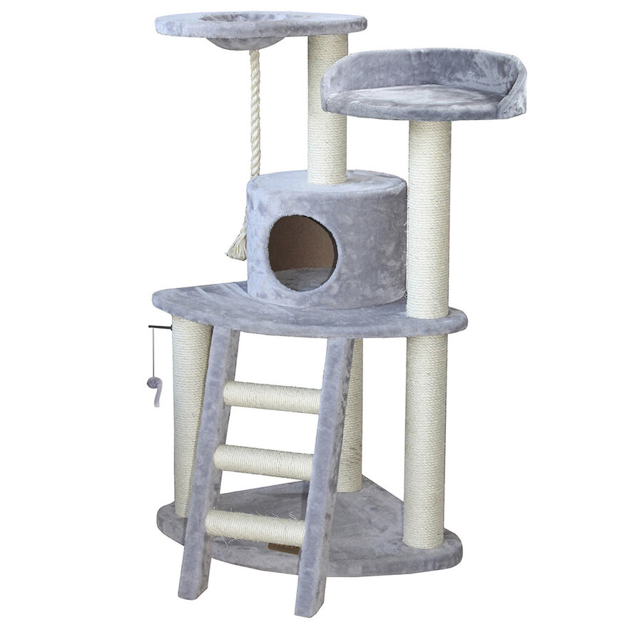 Krabpaal Classictree Catar | 76x56x128cm