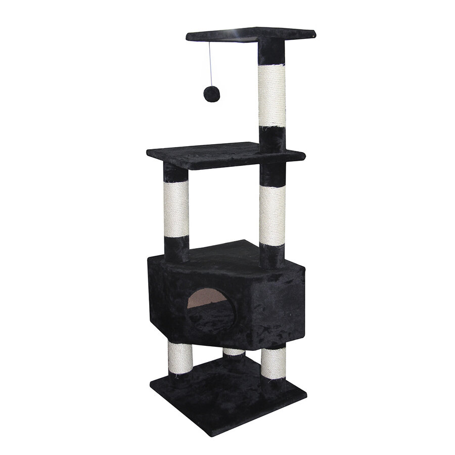 Krabpaal Classictree Loonaa | 40x40x135cm