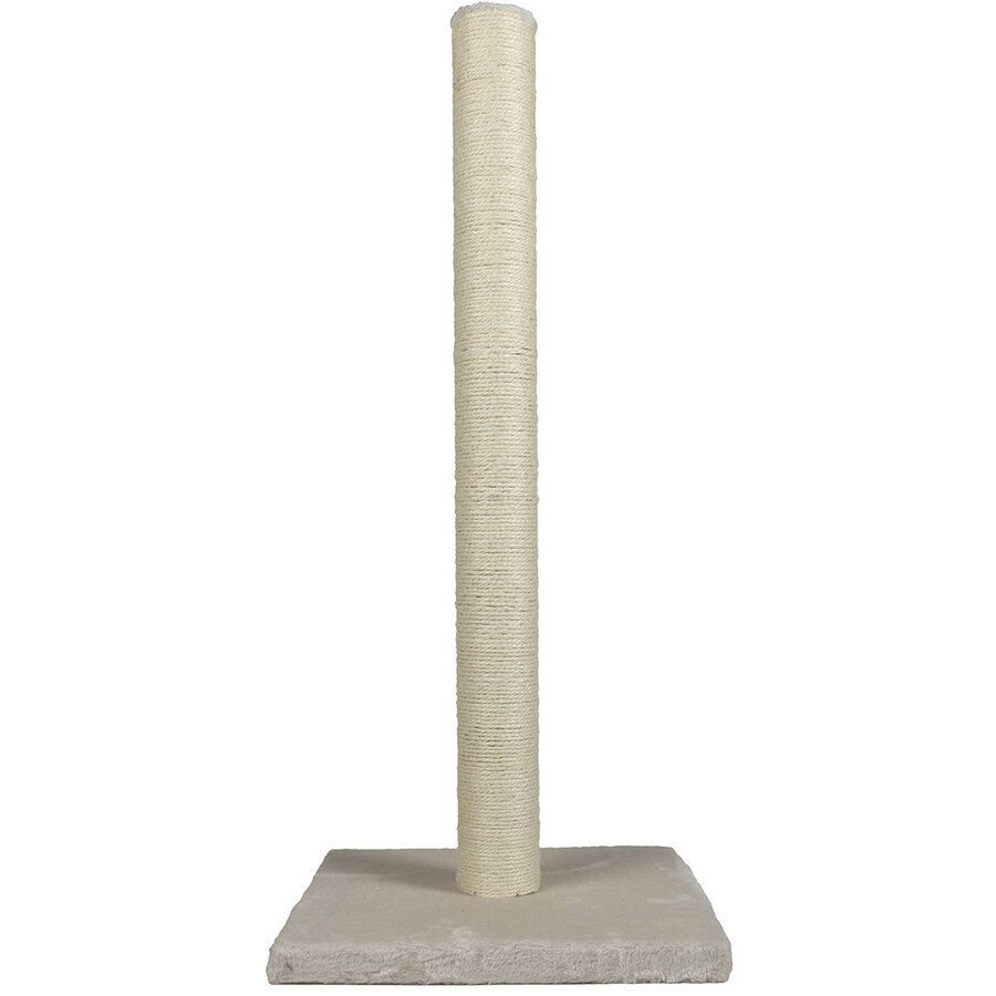 Krabpaal Classic High Post | 40x40x90cm