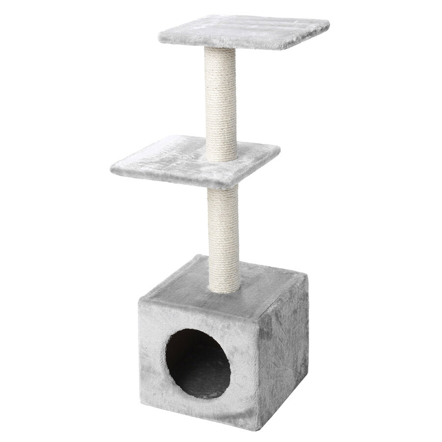 Krabpaal Classictree Palazzo | 30x30x90cm