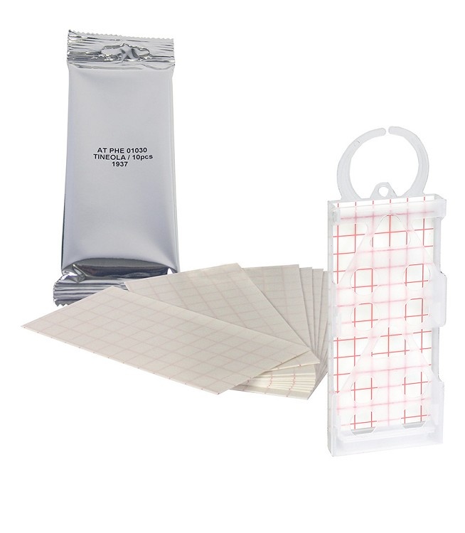 Junai.nl Tineola Kledingmotval Navulling