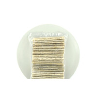 Gedroogde kauwstaafjes voor honden 100 stuks