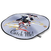 Catchme Adventure Undercovermouse Fun 60CM