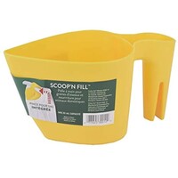 Voerschep Scoop N' Fill