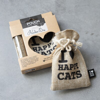I Love Happy Cats Buidel - Navulbaar