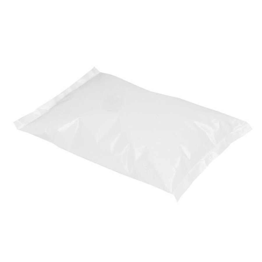 Cold / Ice pack(s) bij de verzending gebruiken