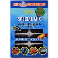 Special mix  Blister 100 Gram