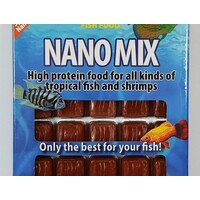 Nano Mix Blister 100 Gram