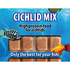 Cichlide mix Blister 100 Gram