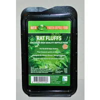 Rat Fluffs 15-25 gram 10 stuks