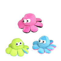 Wanna Play Octopus Rattle