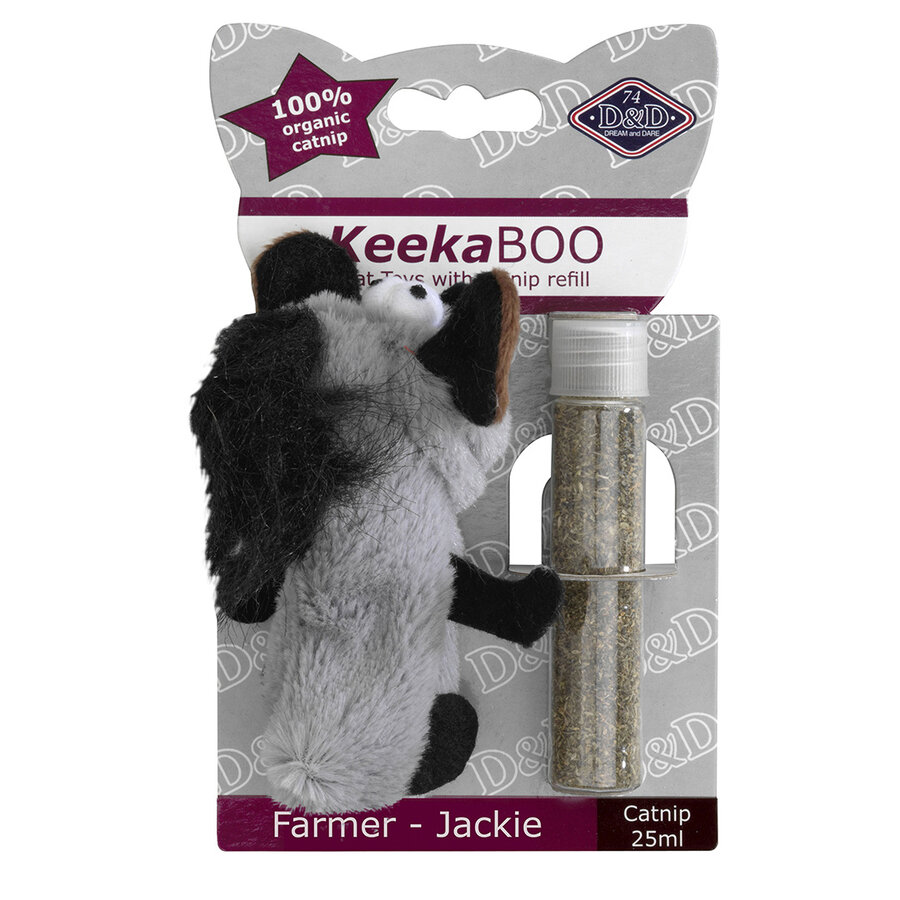 Farmer jackie 10CM - 25ML