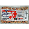 Hele mossels 1000 gram flatpack