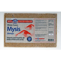 Mysis flatpack 1000 gram