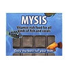 Mysis blister 100 gram