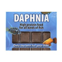 Daphnia blister 100 gram
