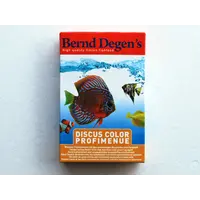 Color Menu diepvriesvoer blister 2 x 100 gram | kleurversterkend discusvoer