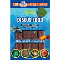 Discusvoer Blister 100 gram