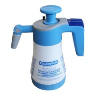 Professionele drukspuit 1,25 liter met Viton afdichtingen en 3 bar werkdruk