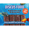 Discusfood 30% Krill blister 100 gram