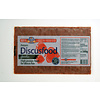 Discusfood knoflook 500 gram flatpack