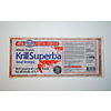 Krill superba heel 500 gram flatpack