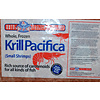 Krill Pacifica 1000 gram flatpack blanco