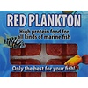 Rood plankton blister 100 gram