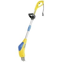 Elektrische bodemwoeler 400 W met 8 cm werkdiepte