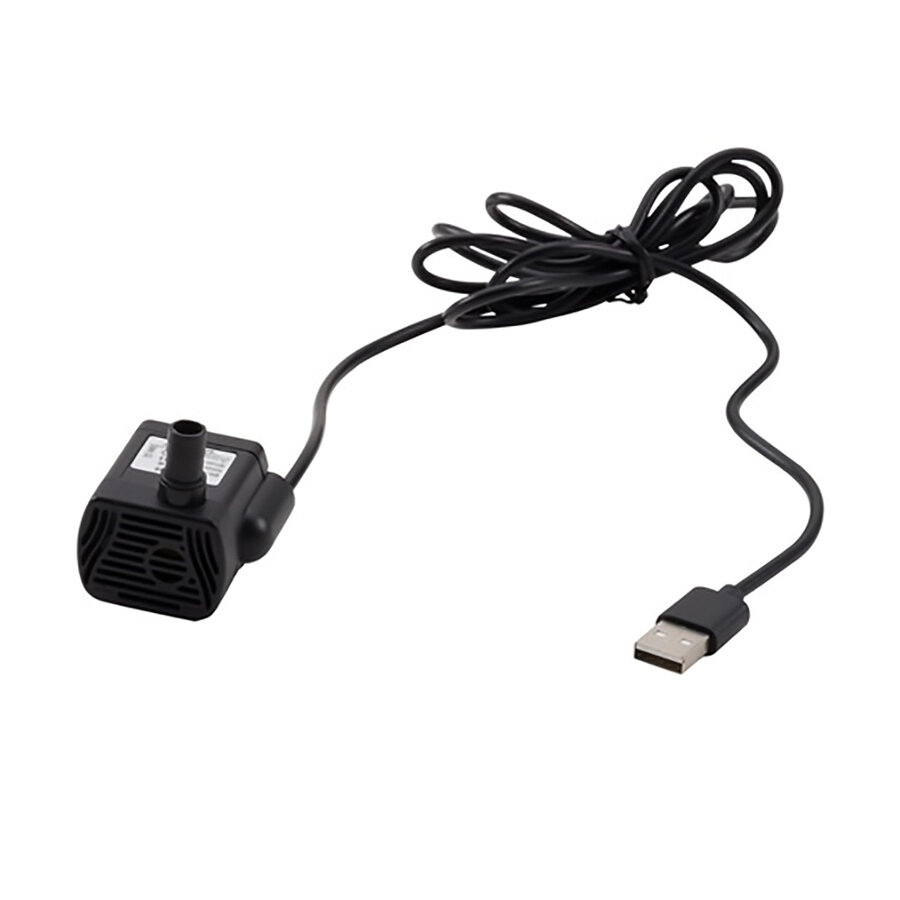 CA Usb Vervangwaterpomp 43742W,55600,43735W