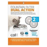 CA 2.0 Filter Fresh&Clear Premium #50023 2 stuks