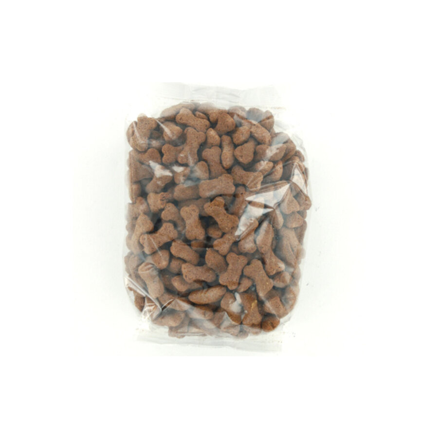 Gerookte kluifjes 400g