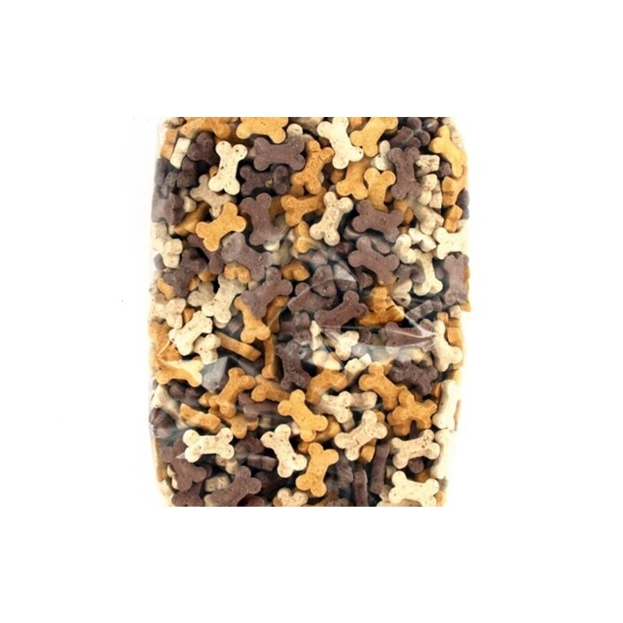 Puppy Kluifjes Mini Mix 1000 Gram